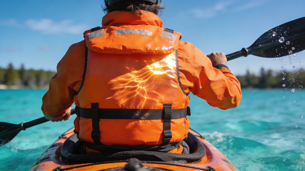 life jackets save lives