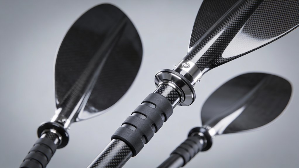paddle features enhance performance
