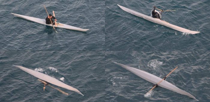 What to Wear Kayaking in Charleston