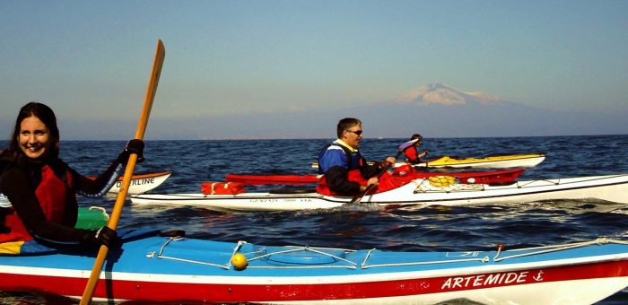 Understanding Kayak Paddles: How to Choose the Right One