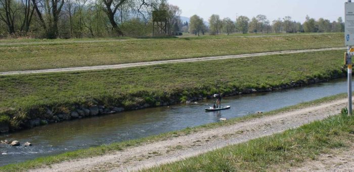 What to Know Before Your First SUP Session