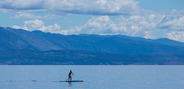 Where to Paddleboard Around Charleston: Calm-Water Spots for SUP